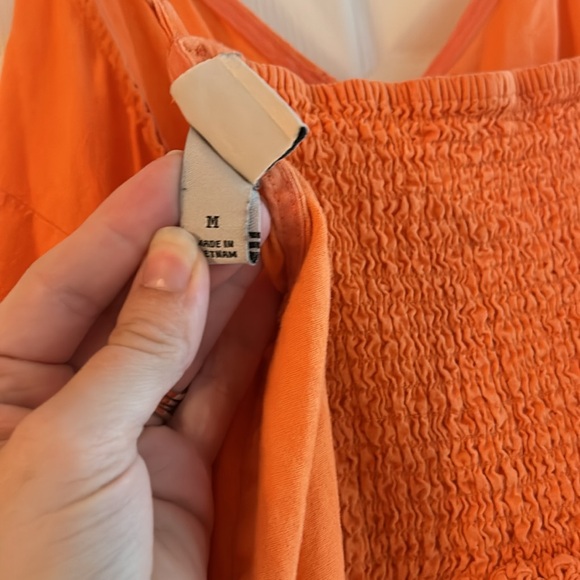 Amazing little day dress - Picture 4 of 4